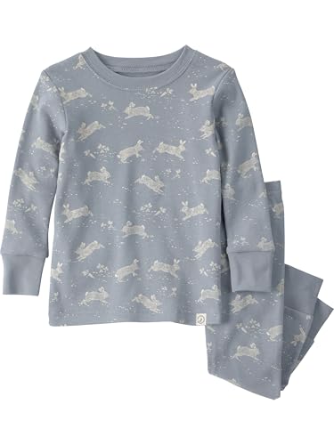 Image of little planet by carter's Baby 2-piece Pajamas Made With Organic Cotton