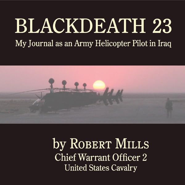Cover art for BLACKDEATH 23