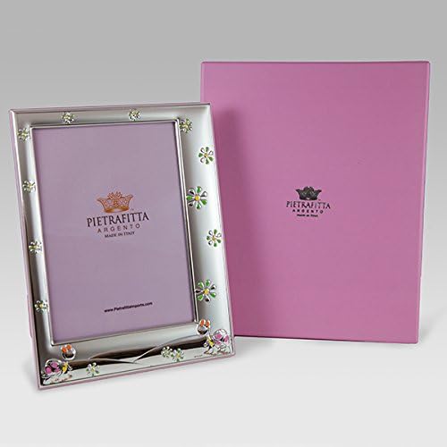 Large Turtle (Girl) Picture Frame