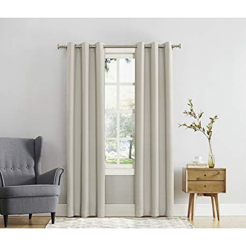 Sun Zero Norwich CURTNS Ivy 2PK