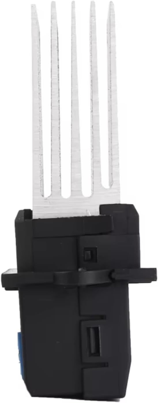 Blower Heater Fan Resistor for Peugeot for 1995 1996 1997 1998 1999 2000 2001 2002 2003 2004 2005 Car Heater Blower Motor Fan Resistor