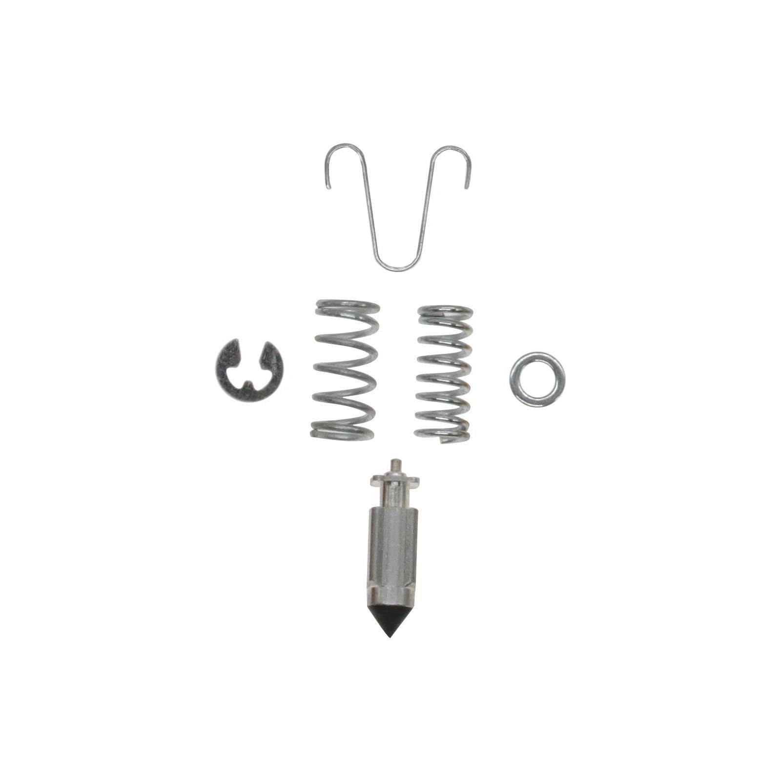 Kit De Reparación Y Reconstrucción Carburador Para ATC185S 1983