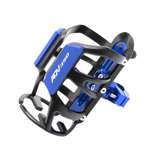 Porte-bouteille d'eau pour moto ADV350 idéal pour les longs trajets et voyages