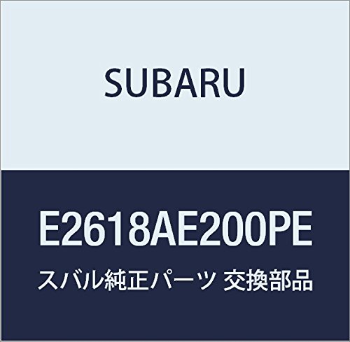 SUBARU (Xo) i X|C[ TCh KVBB4 4DZ_ KVB 5hAS iE2618AE200PE