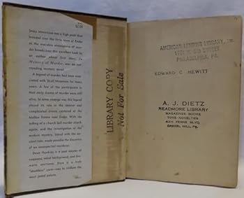 Hardcover SKULL MOUNTAIN. Book