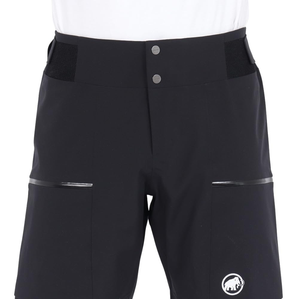 Amazon.co.jp: マムート（MAMMUT） ストーニー ハードシェル