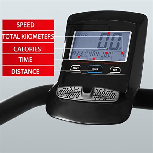 Image of Treadmill Walking Home Professional Fitness Equipment Runway Treadmill