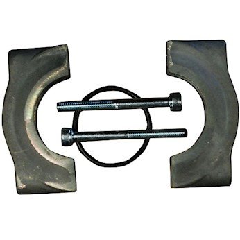 Parker Hannifin FXKE1 Fixing Clamp for 21 cfm Dominick Hunter Air Filters