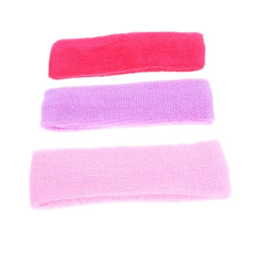 Bandeau de sport Milisten extensible en polyester à haute élasticité - 6
