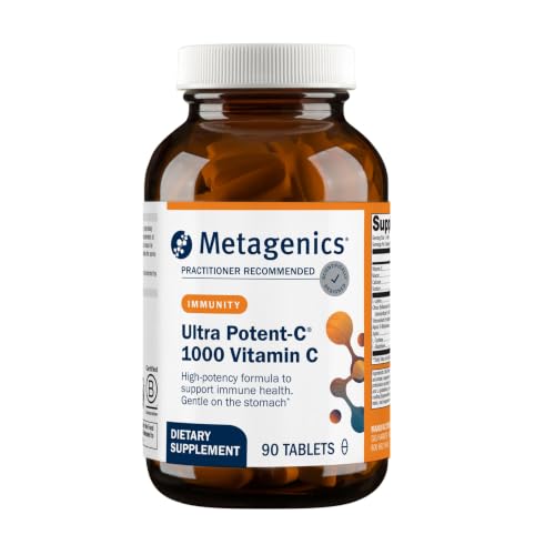 Metagenics Ultra Potent-C 1000