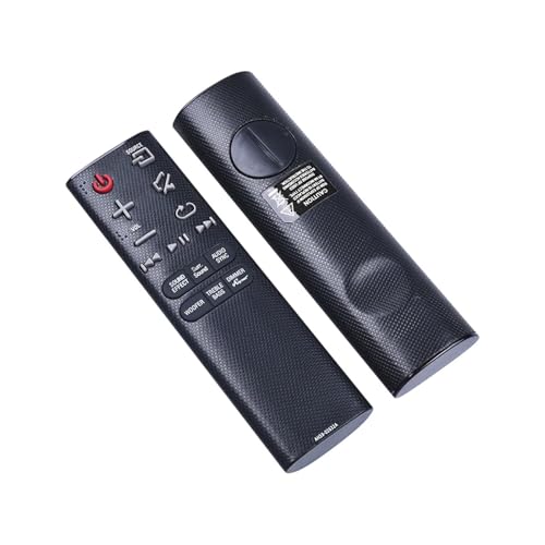 Remplacer télécommande AH59-02632A en panne pour HW-J7500 et HWH751