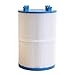 Tier1 Replacement for Dimension One Spa Filter 1561-00 | Compatible with Pleatco PDO75-2000, FC-3059, C-7367 | 10-5/8