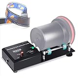 【Ampia compatibilità】: si adatta perfettamente ai serbatoi di elaborazione di dimensioni 135, 120, 4x5 e 810. Risponde alle diverse esigenze in via di sviluppo dei fotografi analogici, sia per uso hobby che professionale.
