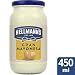 Hellmann's Mayonesa, 450 ml - Pack de 4