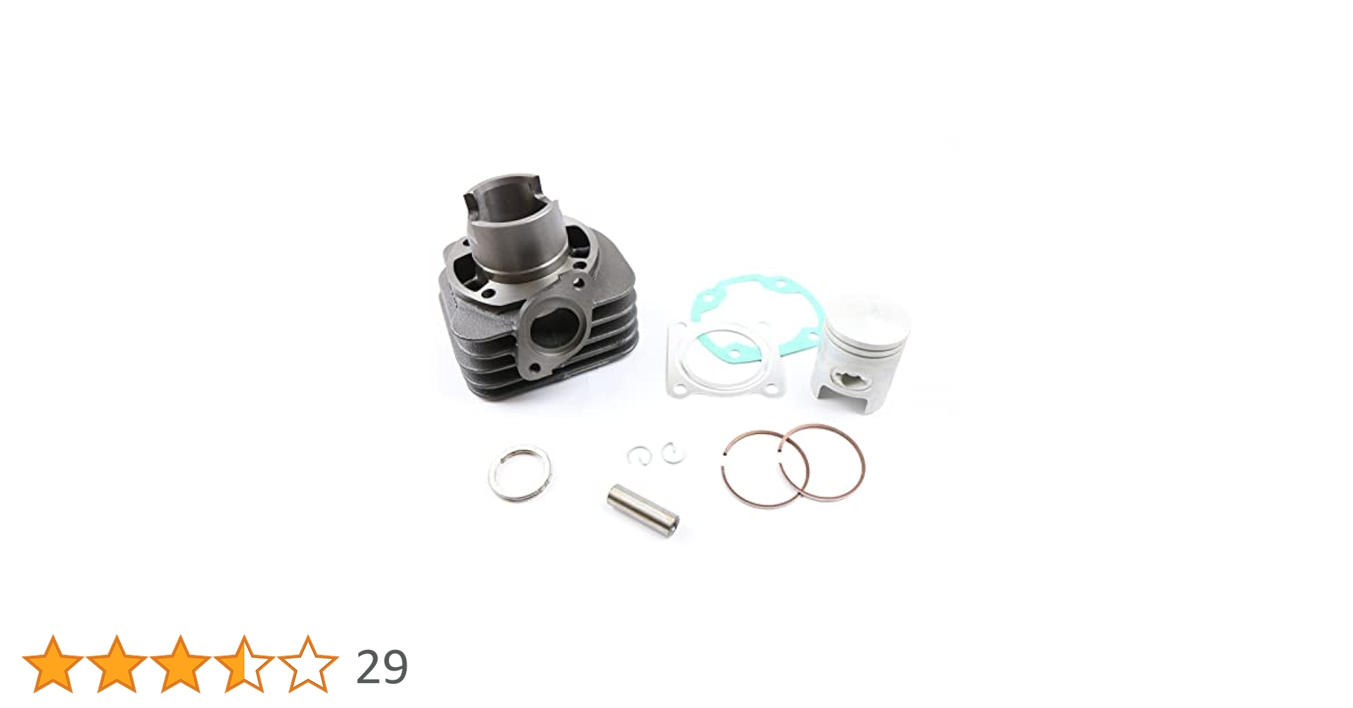 Amazon | POWER FORCE シリンダーキット スタンダード GYRO