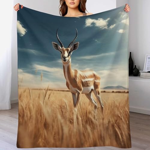 Couverture salon douce flanelle polaire chaude pour lit toutes saisons