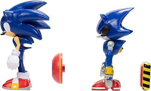 Listado y reviews de Figuras metal que Puedes comprar On-line. 6 Imagen adicional