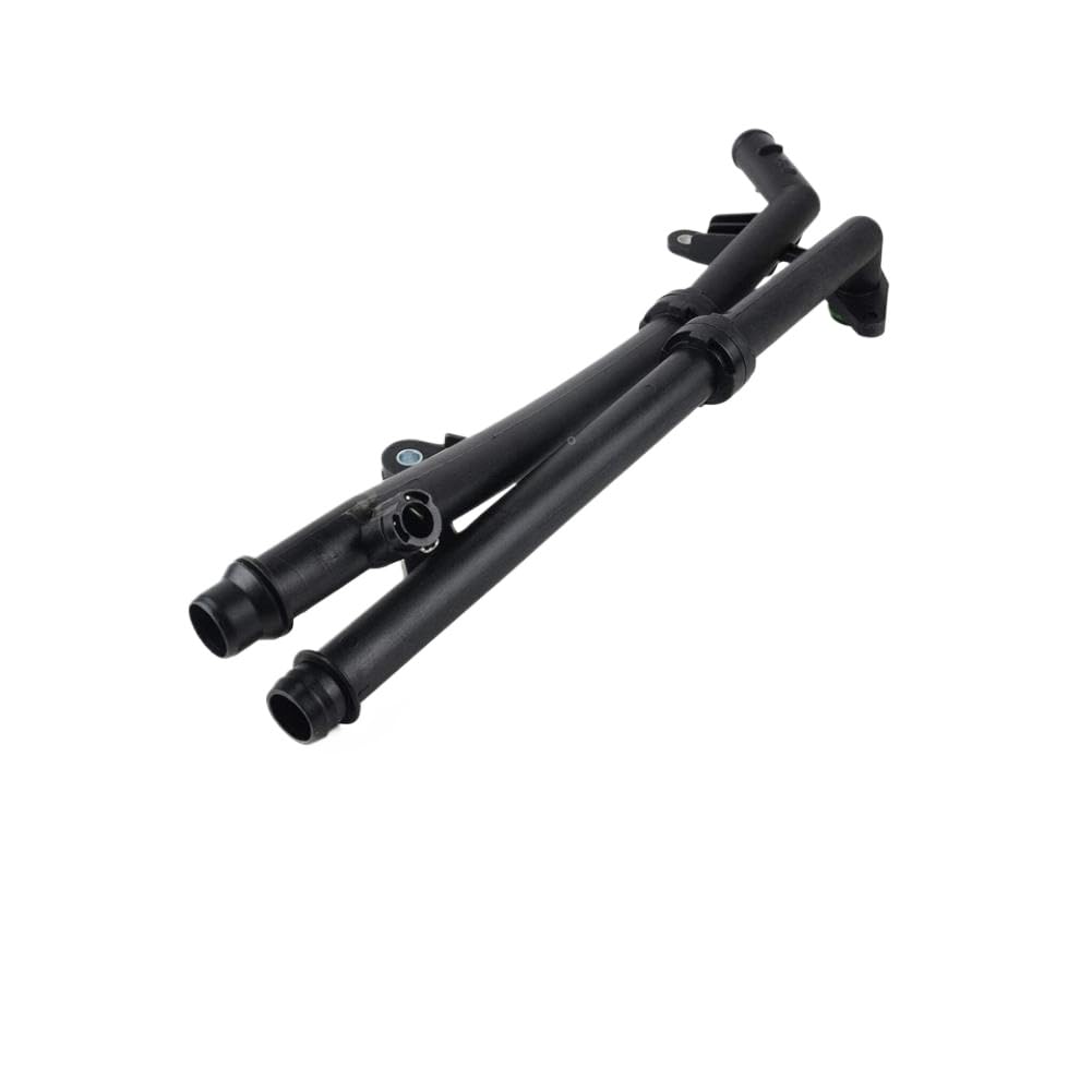 Engine Coolant Thermostat Compatible With M271 C-Class Wagon W204 C204 S204 C207 A207 C180