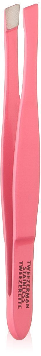 Tweezerman Slant Tip Tweezerette (colors may vary )