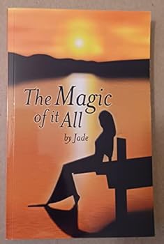 Paperback The Magic of it All Book