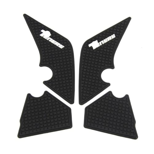 Autocollant réservoir moto pour Tenere 700 protection XTZ antidérapante
