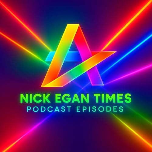 Maisy Kay Interview (Episode 150) | Nick Egan Times