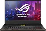 ASUS ROG Zephyrus S GX701GXR-EV007T - Ordenador portátil de 17.3' (Intel...