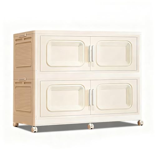 LAJOKING[[{bNX[Lr܂肽ݎzC[twDIYςݏdˉ\ߑP[Xeʍ׏dΉHi[hohL֐QLb`ƒp (90 cm2w,zCg) [sAi]