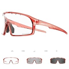 Transparent Pink Frames