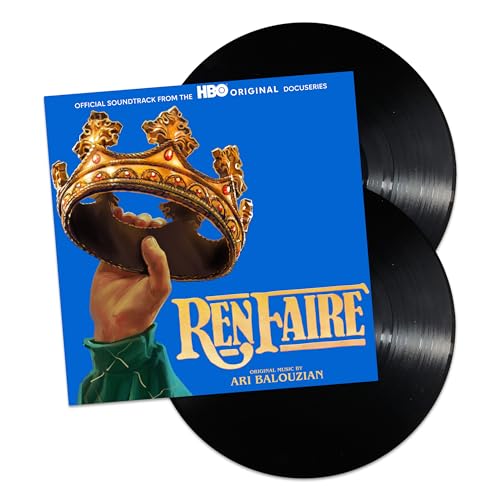 Ren Faire (Original Soundtrack)