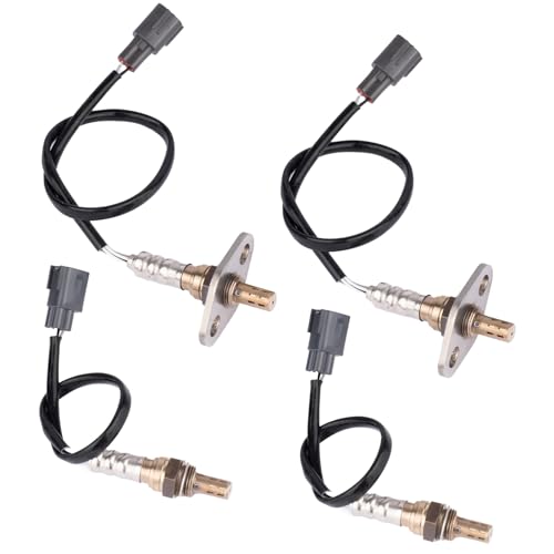 Sensor de Oxígeno Compatible Toyota V8 4.7L 2001-2004 miniatura 1