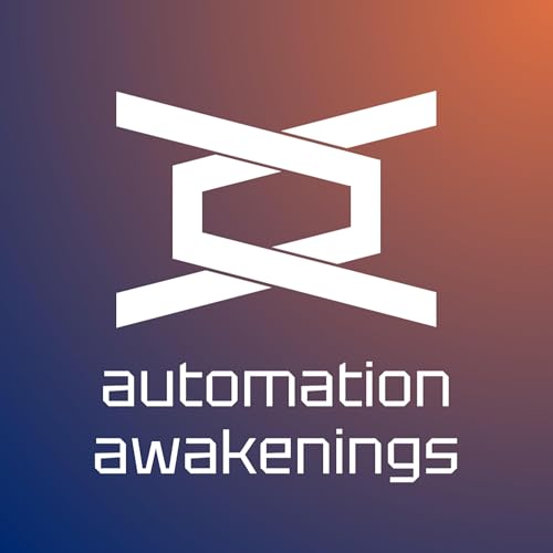 Automation Awakenings Titelbild