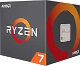 Poids de l'emballage : 1,0 kg AMD Ryzen 7 3800X - 3.9 GHz - 8 c¿urs - 16 filetages - 32 Mo Cache - Socket AM4 - Box