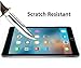iPad Pro Screen Protector, iPad Air 2 Screen Protector,Kaseberry Tempered-Glass Screen Protector for iPad Pro 9.7in / iPad Air 2 / iPad Air