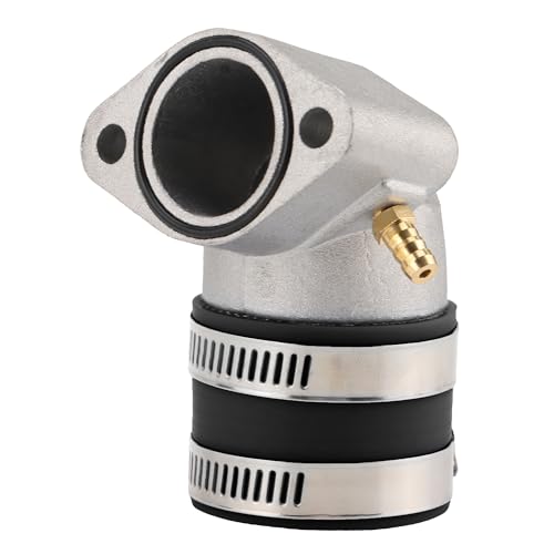 Collecteur d'admission carburateur GY6 150cc 250cc pour moteur de scooter et ATV