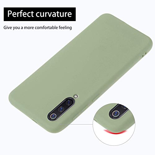 Cuzz Custodia Xiaomi Mi 9 SE+{Film di Vetro