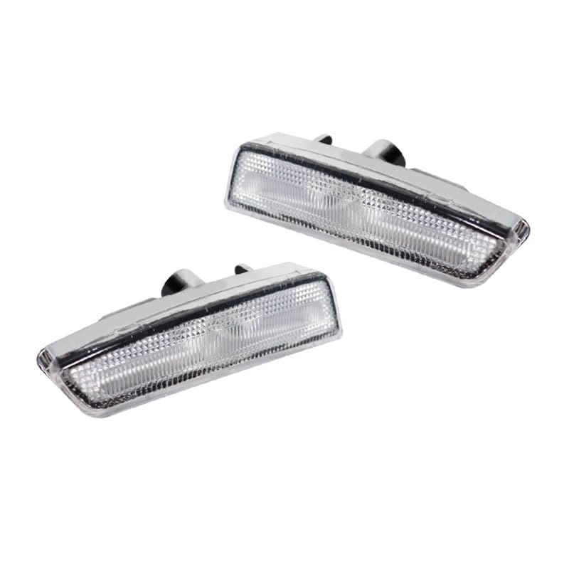 Clignotant arrière Pontiac G8 cache de protection feux position latéraux voiture 2008 2009