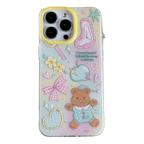 NICEHOLI iPhone 11p P[X 킢̃N}̗΂̃pb`[NiPhoneP[X I[CN[VuPCf ϏՌ ϖՐ ϐ |̃uXbgƐS̃y_gtiiPhone 11-Aj