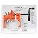 PONY 55 Pro Pipe Clamp, Fixture for 3/4-Inch Black Pipe