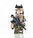 Battle Brick Modern British SAS Commando Custom