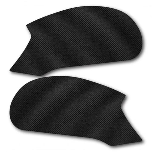 Pad réservoir CB650R CBR650R 2019-2022 protection latérale haute densité