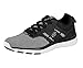Produktbild Brütting Skill Herren Sneaker, Grau/ Schwarz, 42 EU