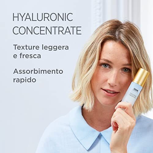 Isdin Isdinceutics Hyaluronic Concentrate