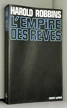 Paperback L'empire des reves toute la frénésie du nouvel hollywood. [French] Book