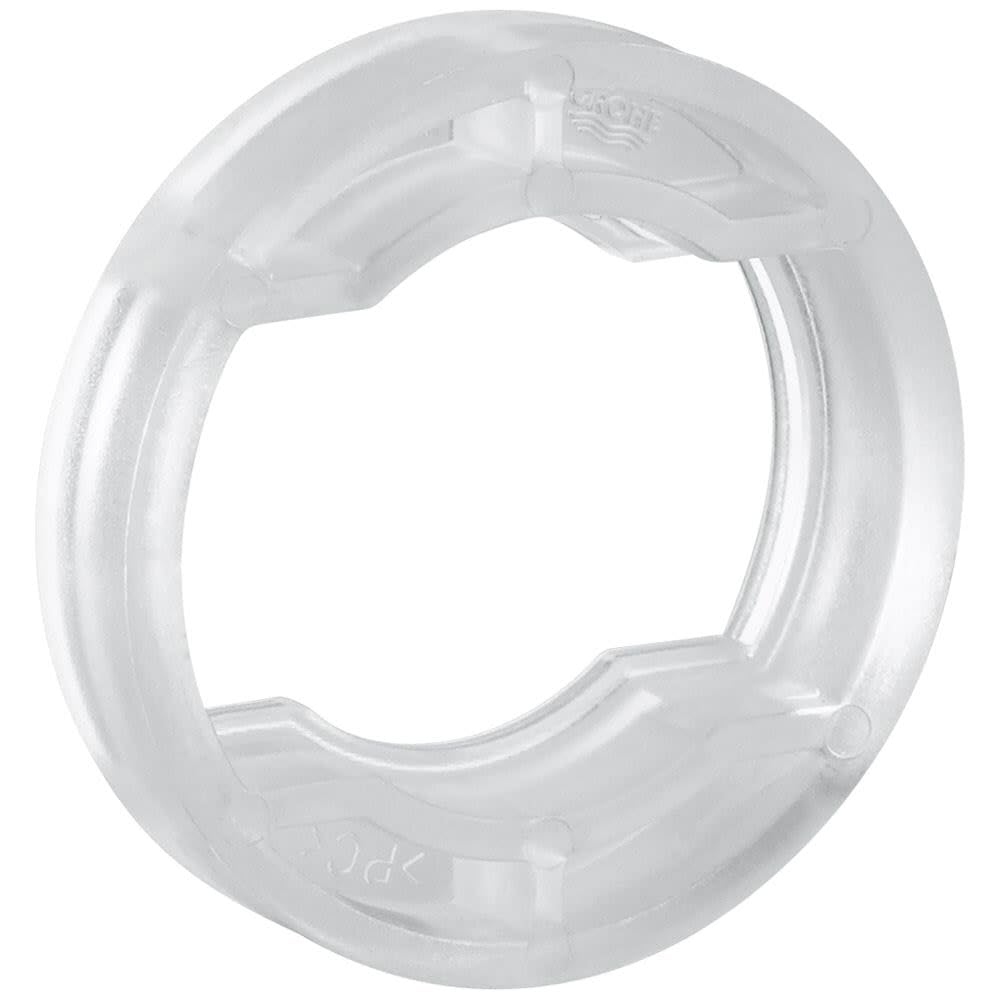 Grohe Chrom Spacer E 48051000