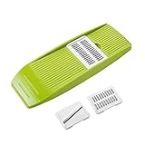 Photo Gallery tanytao-shop cucce di verdure da frutta accessori cuciner for cuccioli for cuccioli di pelapatrice di patate da verdura vegetale per la cucina di casa (color : green) Photo Gallery tanytao-shop cucce di verdure da frutta accessori cuciner for cuccioli for cuccioli di pelapatrice di patate da verdura vegetale per la cucina di casa (color : green)