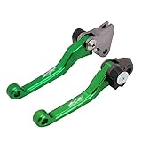 Machen Motorrad: fit für Kawasaki