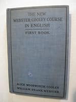 The New Webster Cooley Course in English, Part One B0010ED6FQ Book Cover