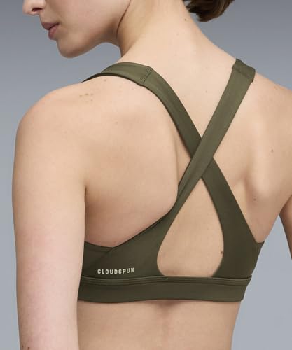 Image of Puma Cloudspun Women's Training Bra