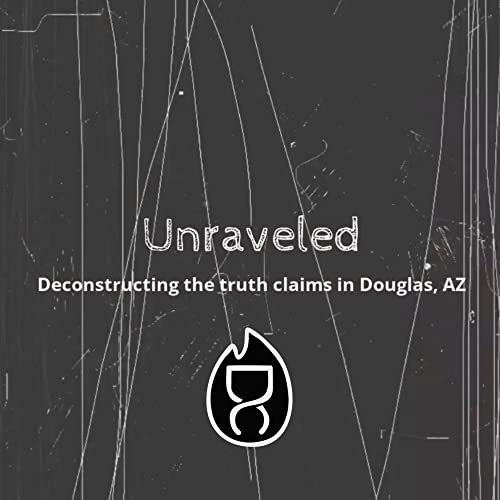 Unraveled copertina